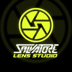 [📸NEW] Salvatore Lens Studio icon