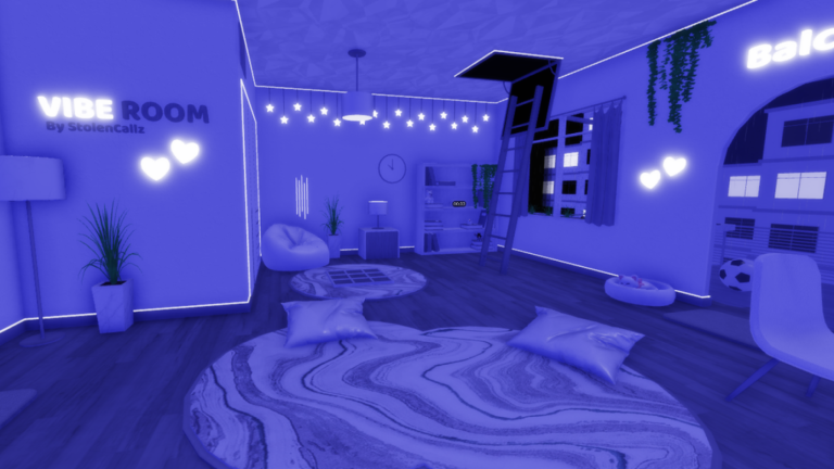 Modern Apartment ♥ [BETA] screenshot 1