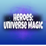Heroes: Universe Magic