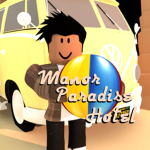 Manor Paradise Hotel