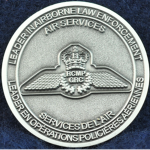 RCMP Air Services [-CAN-]