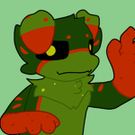 The Leaf Boyos