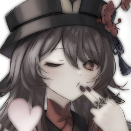 ♡
