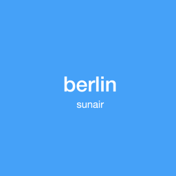 Berlin International Airport - Boston