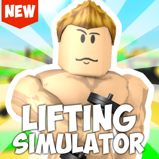 Lifting Simulator: Remastered