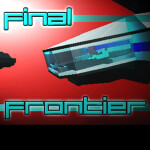The Final Frontier [BETA 1.7]