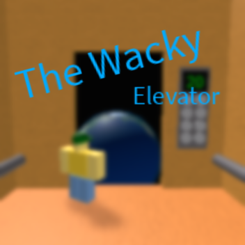 The Wacky Elevator
