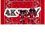 (MURDAGANG BLOODZ/4KT)