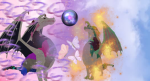 Wings Of Fire Youtuber hangout