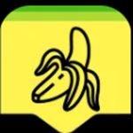 Banana. Chat