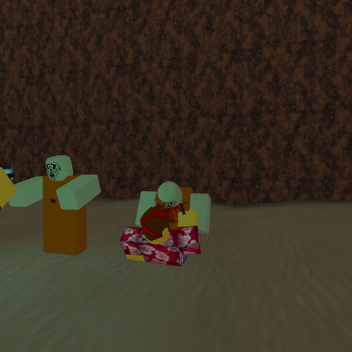 Summer Zombies! (PC ONLY)