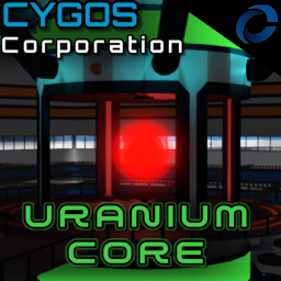 Cygos Corporation Uranium Core
