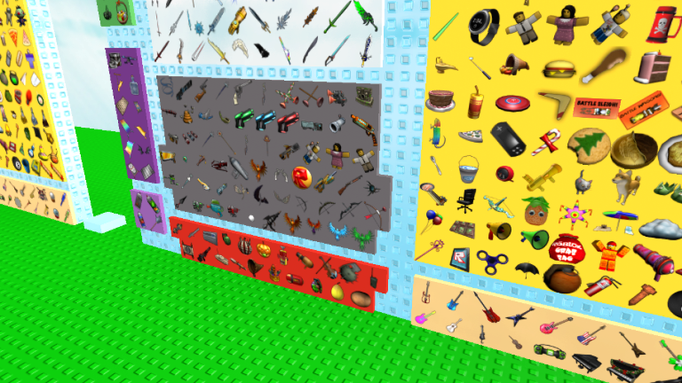 Lets Party Gear Testing Edition screenshot 2