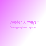 Sweden airways