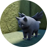 Game Badge Thumbnail