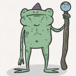 Frog Wizards Tower