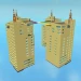 Hotel Tower Battle Modded (no cooldown) icon