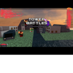 Tower Battles fan group for fun