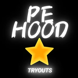 PE HOOD [TRYOUTS STARS] icon