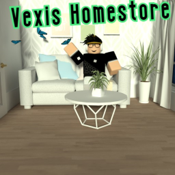 Vexis Home Store (Fixing scripts)