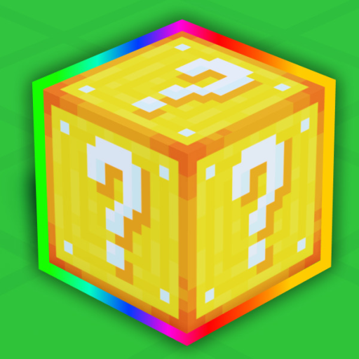 🔨 Build with Blocks official Roblox game thumbnail