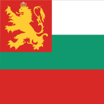 3th Bulgarian Army {1916}