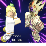 Abnormal Adventures