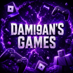 Dami9an Games