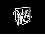 The Evil Robot Army