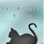 Frosted Tears in Indigo Valley