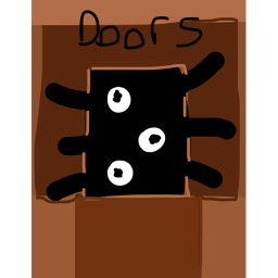 Doors but terrible