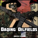 Daqing OilFields China [Gamepasses Read Desc]