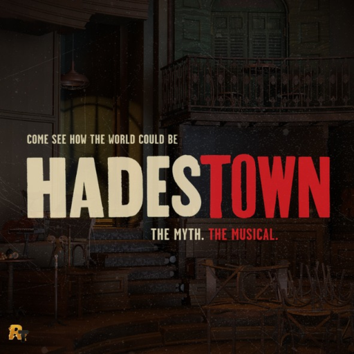 Hadestown: The Musical icon
