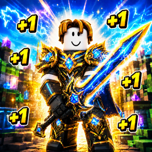 + +1 Power Per Click icon