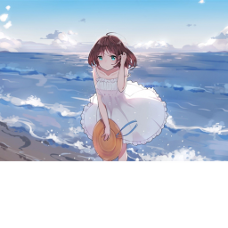 Coconut Con ~ !