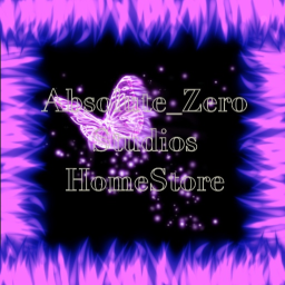 Absolute Zero Studios HomeStore