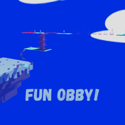 Fun Obby!