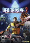 DEAD RISING2 fan group