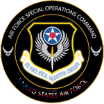 Air Force Spеcial Operations Command.ᅠᅠ