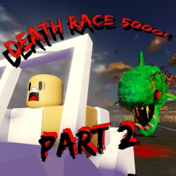DEATH RACE 5000! [part 2] icon