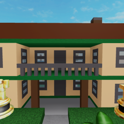 My Mansion Tycoon!