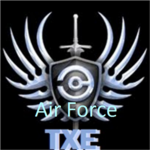 TXE Airforce Division
