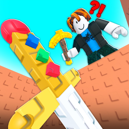 ⛏️ Mine and Sell Roblox game