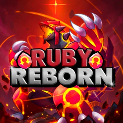 Ruby Reborn Roblox group icon