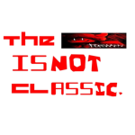 The Forsaken is not classic.