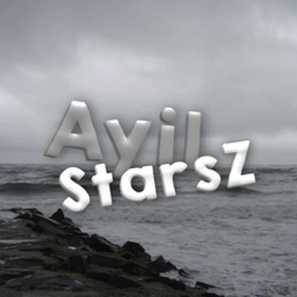 Ayil StarsZ Roblox group icon