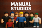 Manual Studios!