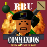 RBU: Commandos