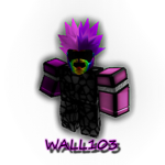 Wall103's fan group