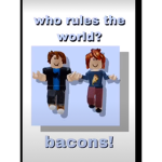Bacon squad!?!?